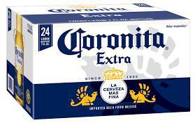 Corona Extra 12 Pack · Must be 21 to purchase. Bottles or Cans