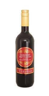 750 ml. Wente Cabernet Sauvignon · Must be 21 to purchase.