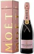 Moet Rose Brut 750 ml. · Must be 21 to purchase.