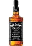 Jack Daniel's 750 ml  · Charcoal mellowed with original sugar maple flavors and aged in handcrafted barrels. Regular...