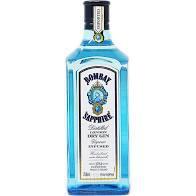 Bombay Saphire Gin 1.75L · Must be 21 to purchase.