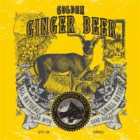 Ginger Beer CAN · by Rocky Mountain Soda Co