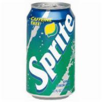 Sprite CAN · 