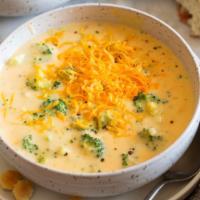 Soup of the Day · A Bowl of Taproom Soup and a Roll