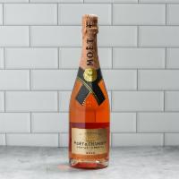 750 ml. Moet and Chandon Nectar Rose Imperial, Champagne · Must be 21 to purchase. 12.0% abv. 