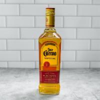 750 ml. Jose Cuervo Gold, Tequilla · Must be 21 to purchase. 40.0% abv. 
