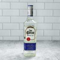 750 ml. Jose Cuervo Silver, Tequilla · Must be 21 to purchase. 40.0% abv. 