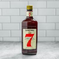 750 ml. Seagram's Extra Dry, GIn · Must be 21 to purchase. 40.0% abv. 