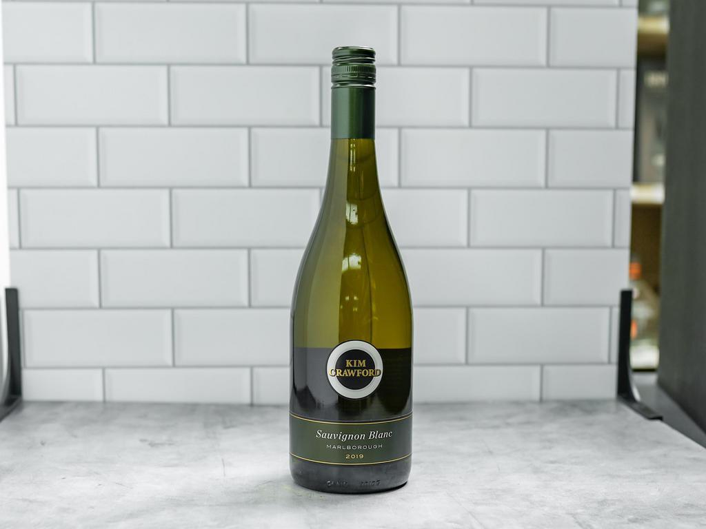 750 ml. Kim Crawford Sauvignon Blanc, White Wine · Must be 21 to purchase. 13.8% abv. 