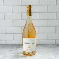 750 ml. Whispering Angel Rose, Wine · Must be 21 to purchase. 13.0% abv. 
