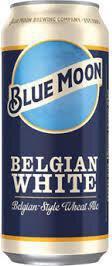 Blue Moon Belgian White · 12 PKB 12 oz. Must be 21 to purchase.