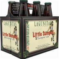 Lagunitas A Little Sumpin' Sumpin' · 12 PKB 12 oz. Must be 21 to purchase.