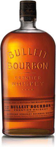Bulleit Bourbon 750ml · Must be 21 to purchase.