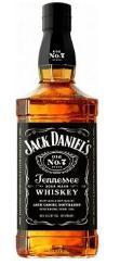Jack Daniels Whiskey 750ml · Must be 21 to purchase.
