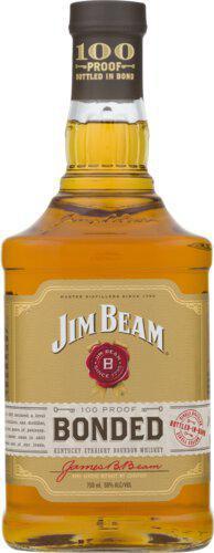 Jim Beam Bourbon 750ml · Must be 21 to purchase.