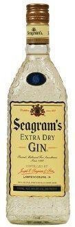 Seagram's Extra Dry Gin 750 ml · Must be 21 to purchase.
