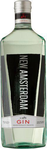 New Amsterdam Gin 200 ml · Must be 21 to purchase