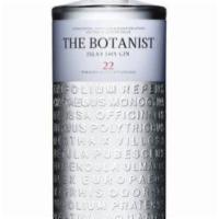 The Botanist Dry Gin 750 ml · Must be 21 to purchase.