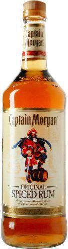 Captain Morgan Spiced Rum 750ml · Must be 21 to purchase.