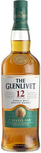Glenlivet Scotch 12 Years 750ml · Must be 21 to purchase.