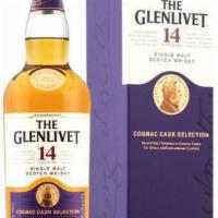 Glenlivet 14 Years 750ml · Must be 21 to purchase.