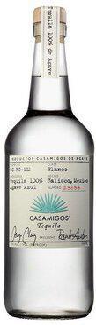 Casamigos Blanco 750ml · Must be 21 to purchase.
