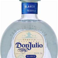 Don Julio Tequila Blanco 750ml · Must be 21 to purchase.