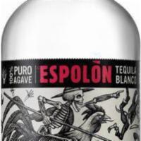 Espolon Blanco Tequila 750ml · Must be 21 to purchase.