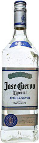 Jose Cuervo Silver 1.75 Liter · Must be 21 to purchase.