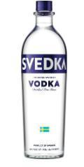 Svedka Vodka 750ml · Must be 21 to purchase.