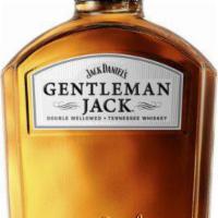 Gentleman Jack  Tennessee Whiskey 750ml · Must be 21 to purchase.