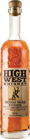 High West American Prairie 750ml · Must be 21 to purchase.