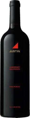 Justin Cabernet Sauvignon 750ml · Must be 21 to purchase.