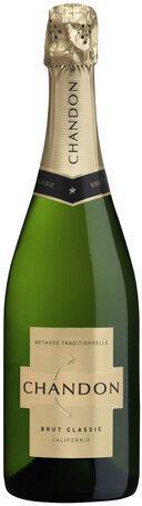 Chandon Brut 750ml · Must be 21 to purchase.