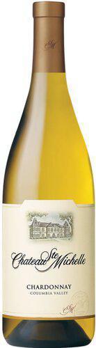 Chateau Ste Michelle Chardonnay 750ml · Must be 21 to purchase.