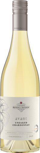 Kendall Jackson Chardonnay 750ml · Must be 21 to purchase.