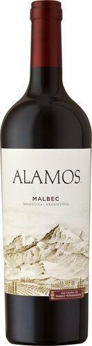 Alamos Malbec 750ml · Must be 21 to purchase.