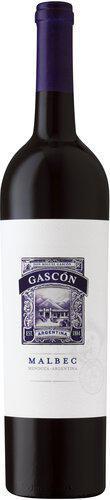 Gascon Malbec 750ml · Must be 21 to purchase.