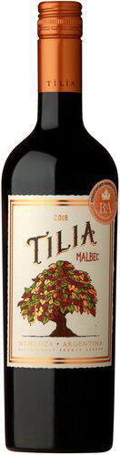 Tilia Malbec 750ml · Must be 21 to purchase.
