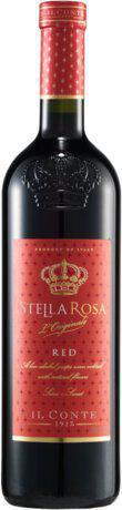 Stella Rosa Red 750ml · Must be 21 to purchase.