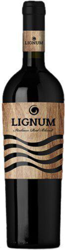 Lignum Italian Red 750ml · Must be 21 to purchase.