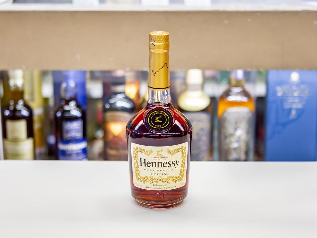 Hennessy Cognac 750 ml · Must be 21 to purchase.