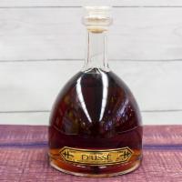 D'usse Cognac 750 ml  · Must be 21 to purchase.