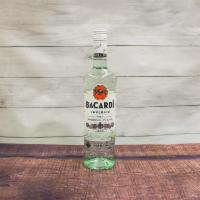 Bacardi Superior Rum 750 ml · Must be 21 to purchase.