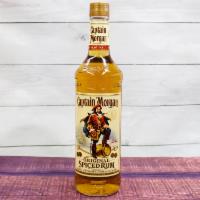 Captain Morgan Rum 750 ml  · Must be 21 to purchase.