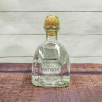 Patron Silver Tequila 750 ml · Must be 21 to purchase.