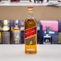 Johnnie Walker Red Label Blended Scotch 750 ml · Must be 21 to purchase.