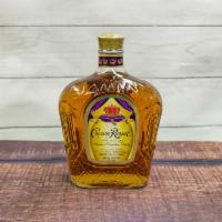 Crown Royal Canadian Whiskey 750 ml  · Must be 21 to purchase.