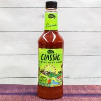 Master Mixer Bloody Mary Mix Liter · Must be 21 to purchase.