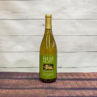 Hess Select Chardonnay 750 ml · Must be 21 to purchase.